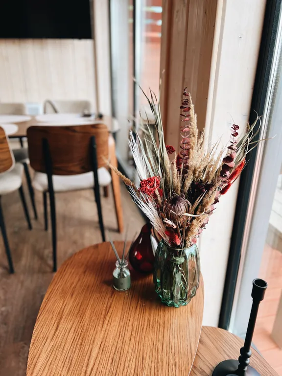 Коттедж с двумя спальнями