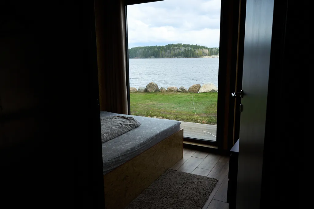 База отдыха Коттедж №5