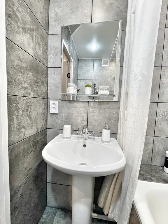 У нас как дома