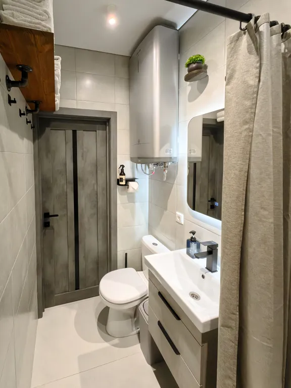 Коттедж Коттедж Апартаменты с бассейнами Fazenda Family — Анапа