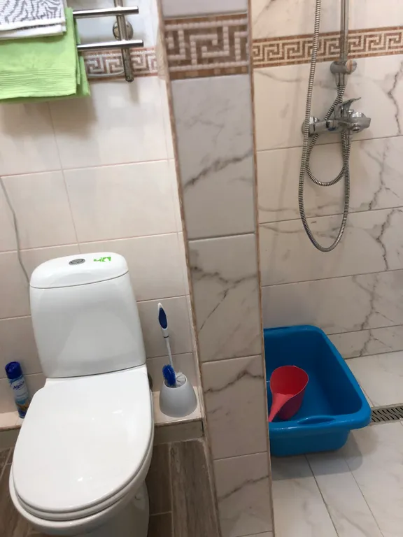 Квартира 2-комнатная Квартира — Анапа