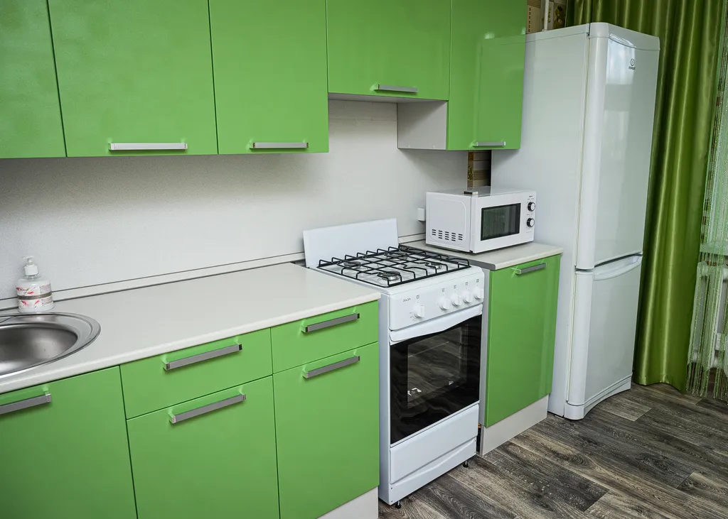 Уютная квартира около аквапарка — аренда посуточно в Псков