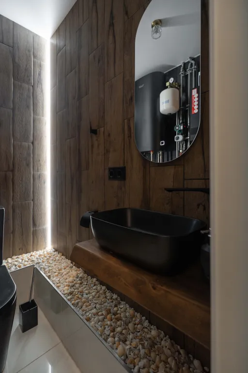 Коттедж 4-комнатный Дом — Ломоносов