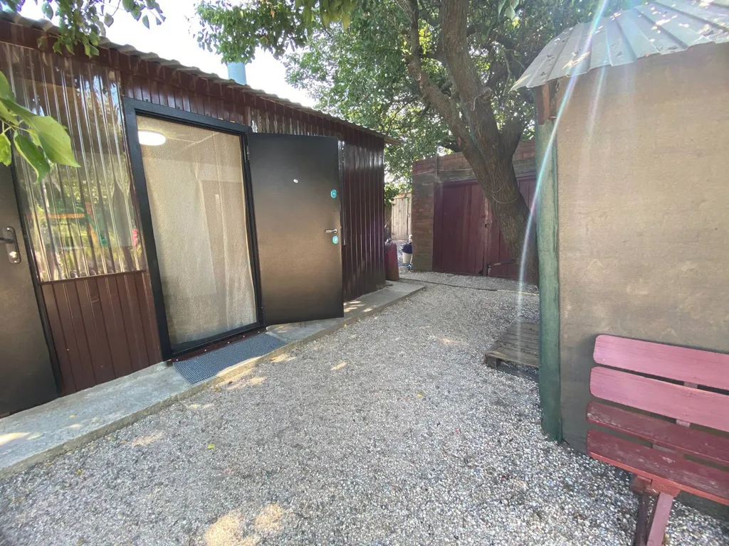 Отдых жильё в Должанской