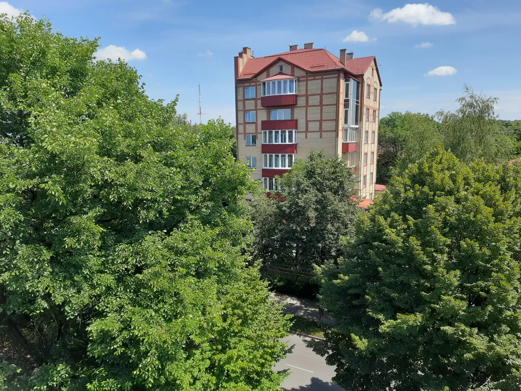 Квартира Уютная двухкомнатная квартира в историческом центре — Калининград