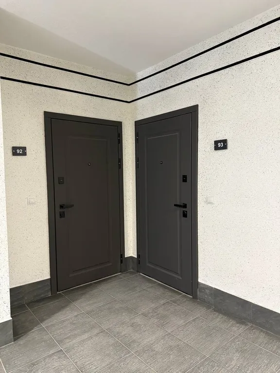 Квартира Уютная, новая квартира недалеко от центра — Калининград