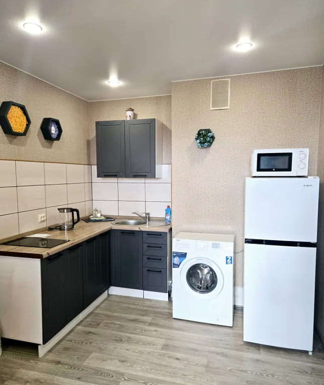 Квартира комфорт в ЖК Московский