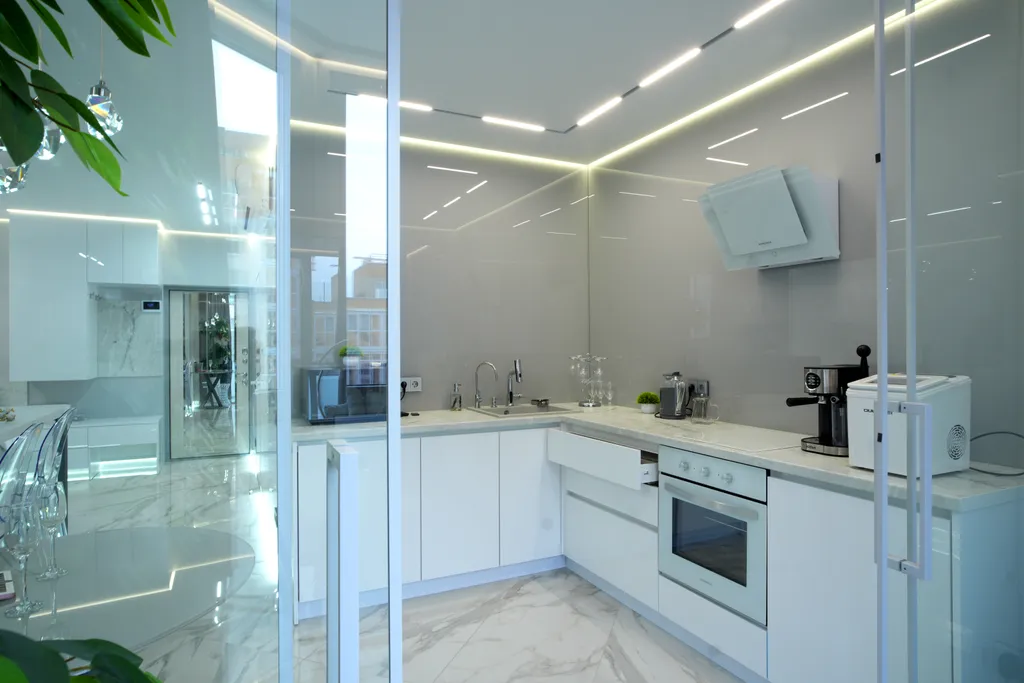 Дизайнерская студия