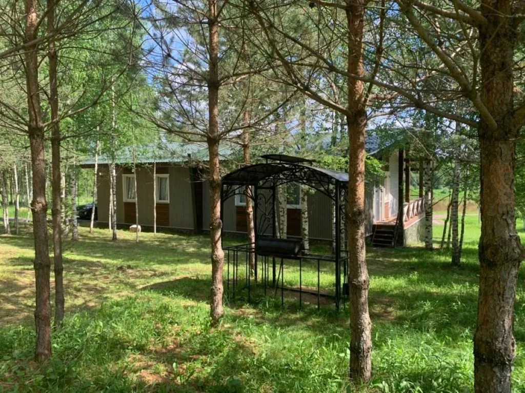 3-комнатный Дом