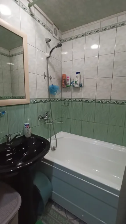 Квартира Уютная трёхкомнатная квартира — Ярославль