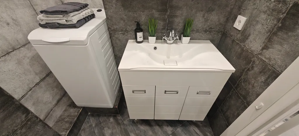 Красивая квартира с видом на реку