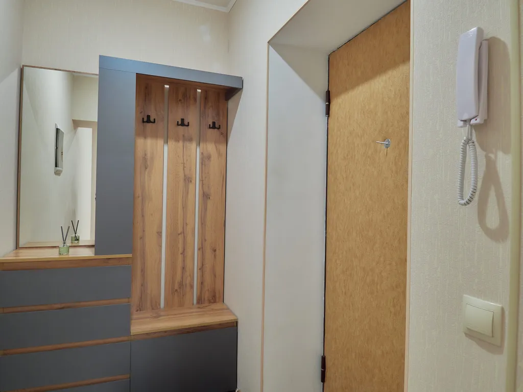 Уютная двухкомнатная квартира в Завидово