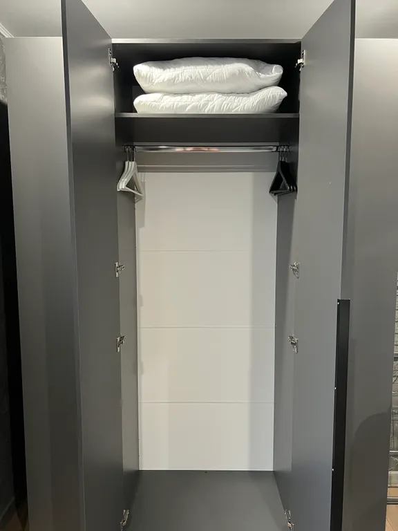 Чистая и уютная квартира в центре города