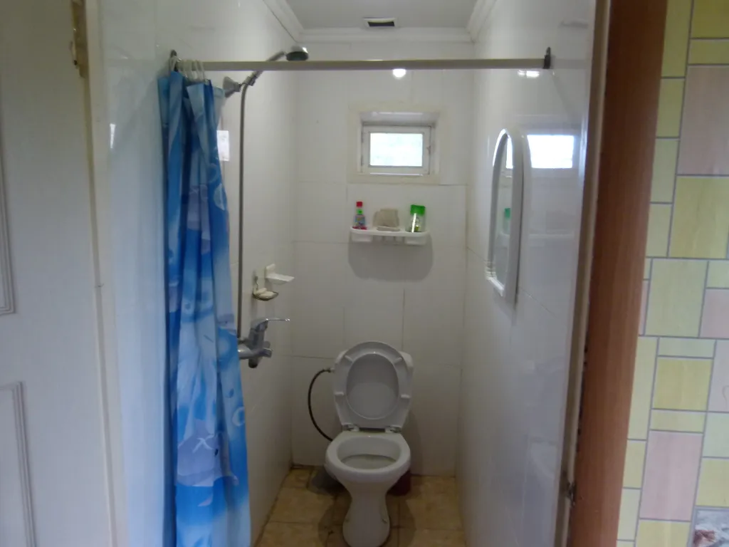 Квартира Летняя гостевая квартира у Моря — Евпатория