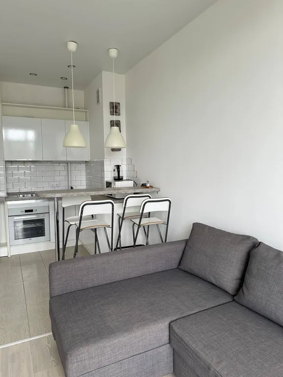 Квартира Квартира с видом на море и горы — Геленджик