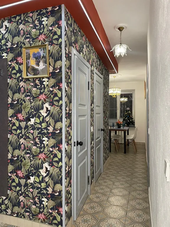 Апартамент Лучина