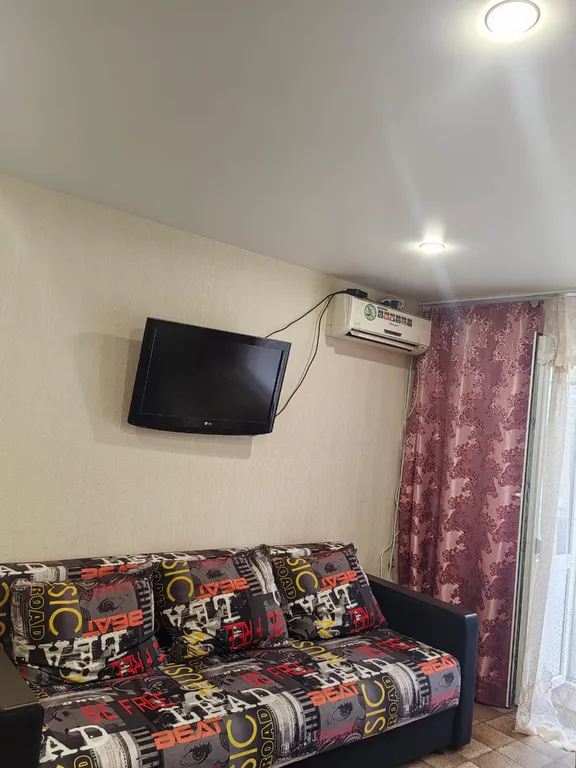 2-комнатная Квартира — аренда посуточно в Волгоград