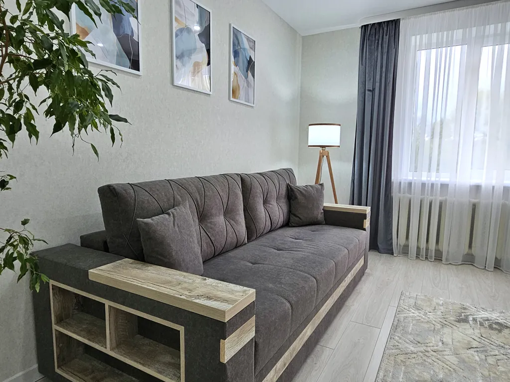 Апартаменты в центре Гродно