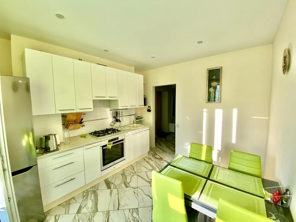 Квартира Отличная квартира рядом с Верхним озером — Калининград