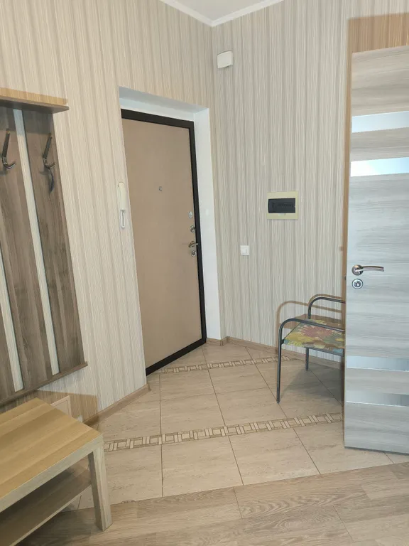 Квартира близко к центру и вокзалу