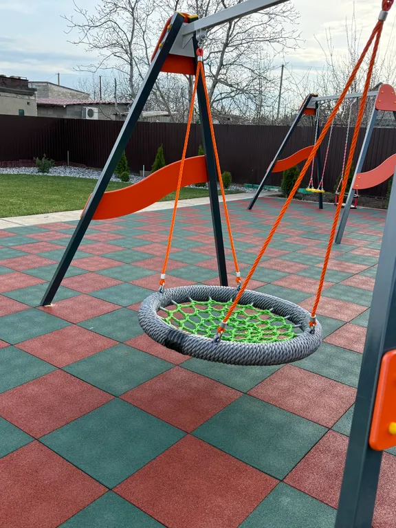 5-комнатный Дом