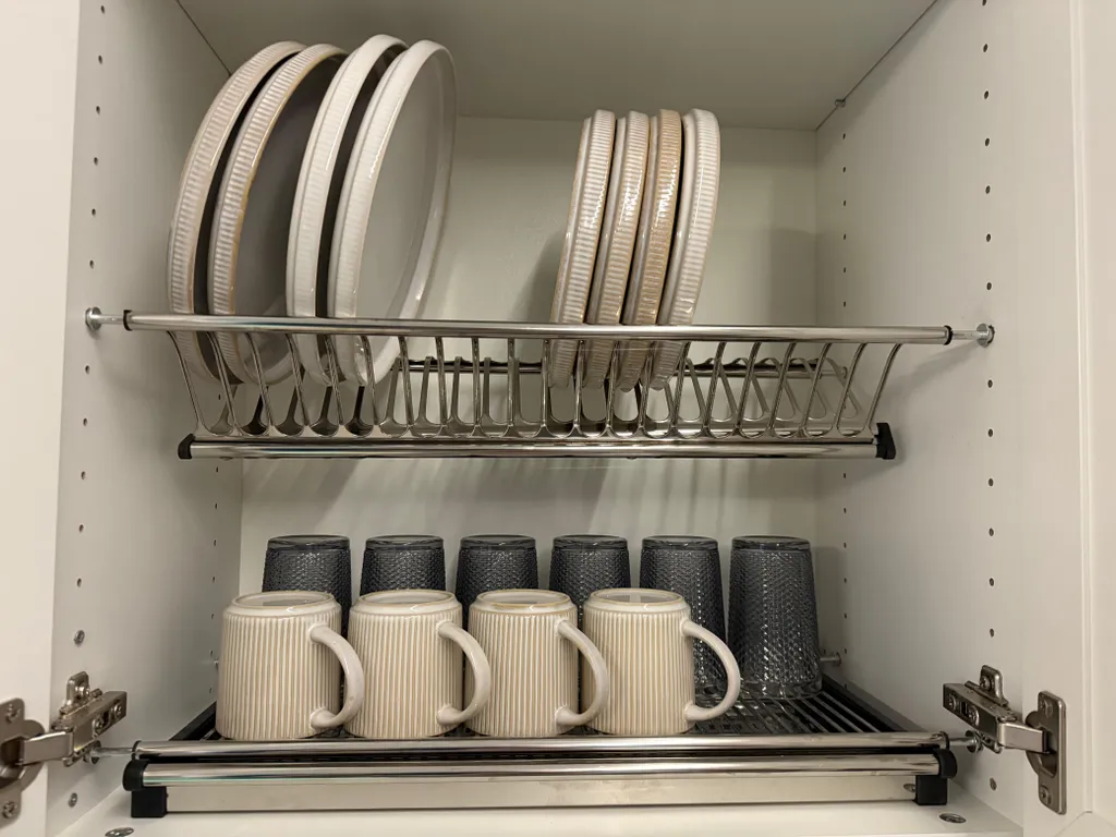 Чистота и комфорт