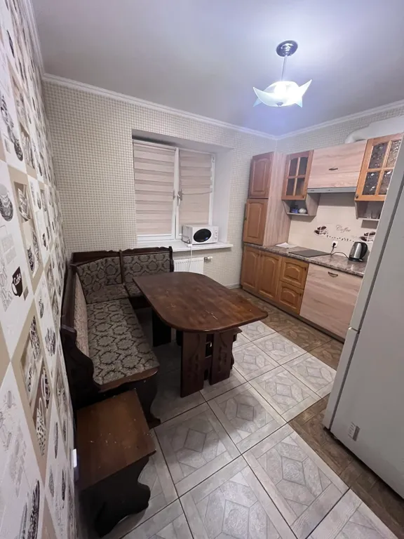 2-комнатная квартира в новом доме в самом новом микрорайоне