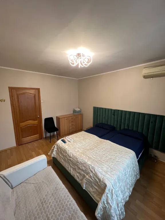 Квартира Квартира с удобствами — Москва