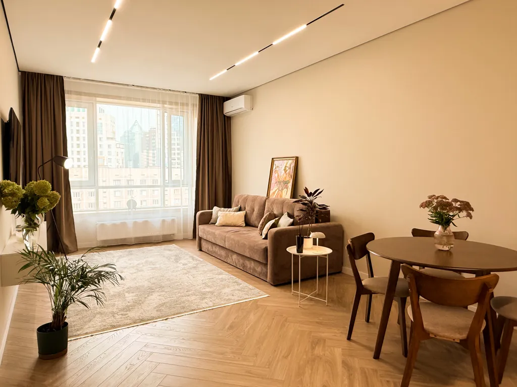 Островок уюта и комфорта