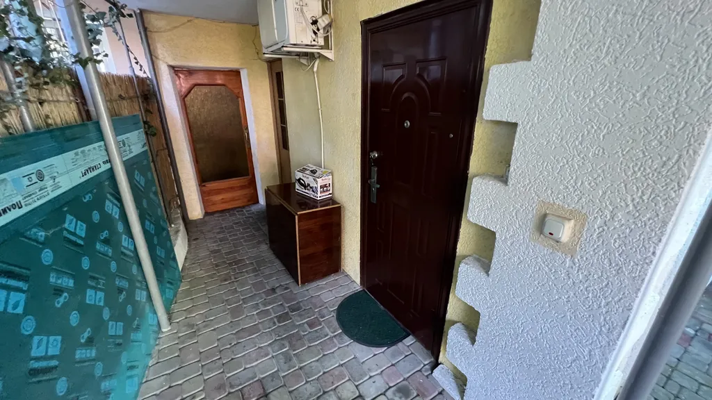 Квартира Комната — Алушта