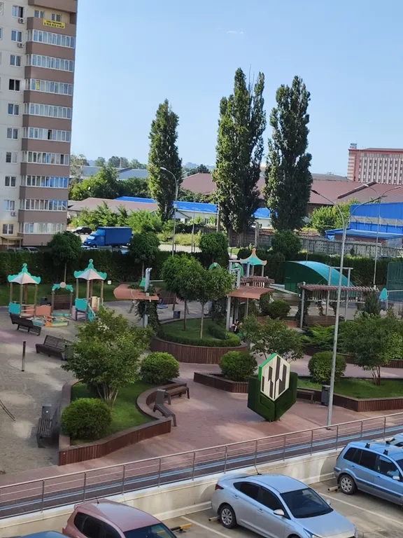 Квартира Уютная квартира для проживания и отдыха — Краснодар