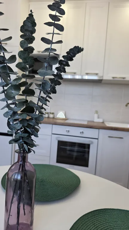 Квартира, в которой хочется жить