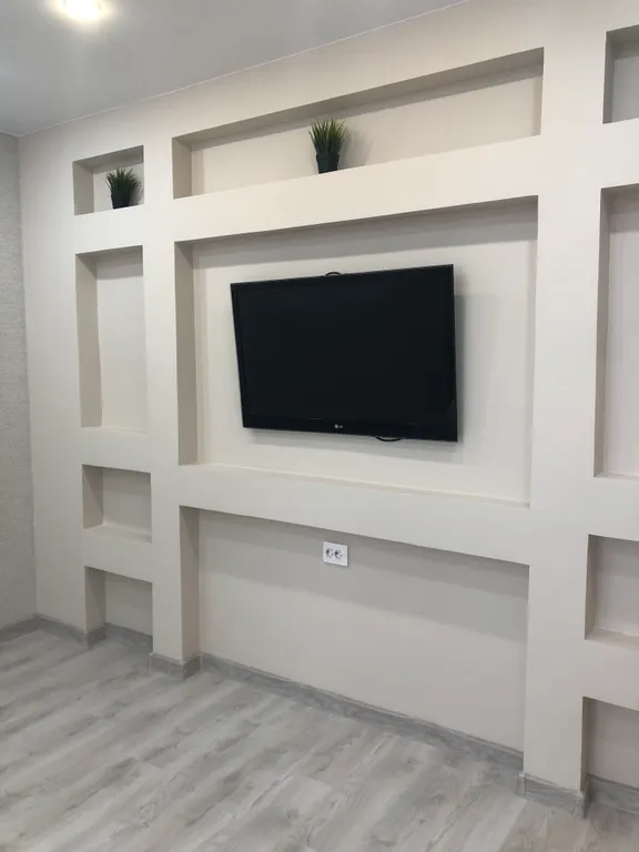 Комфортабельная однокомнатная квартира в центре