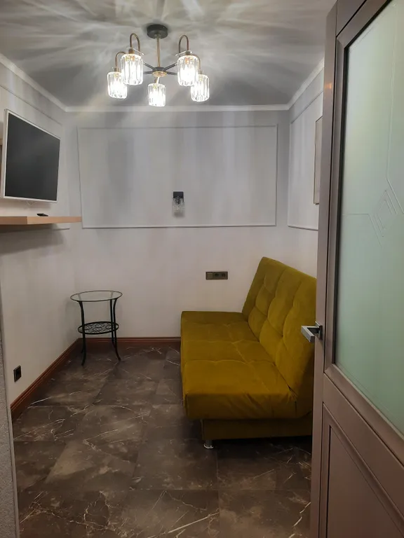 Уютная квартира в центре в 5 минутах от парка