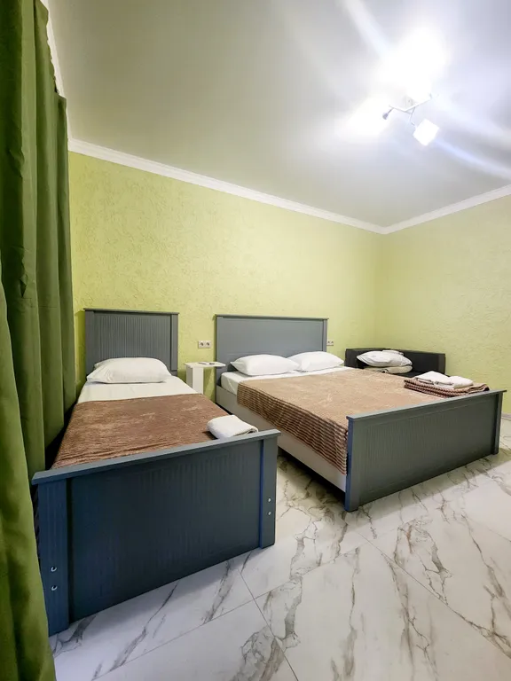 Квартира Комната — Гагра