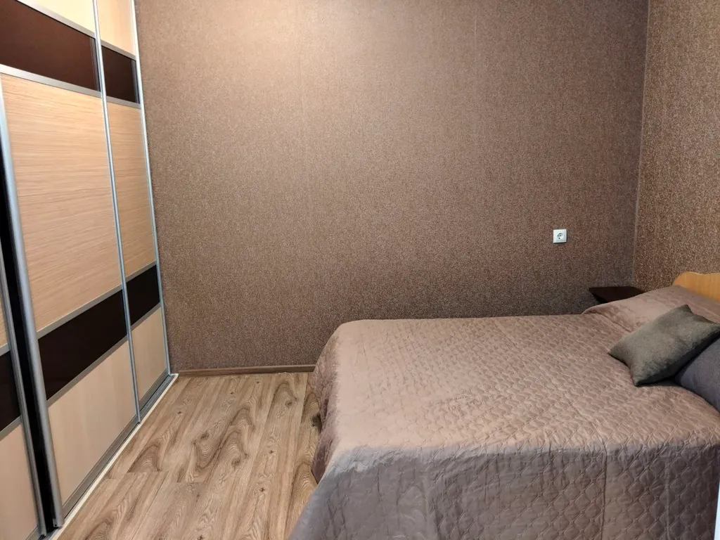 Уютная квартира в центре северо-запада рядом с Теоремой