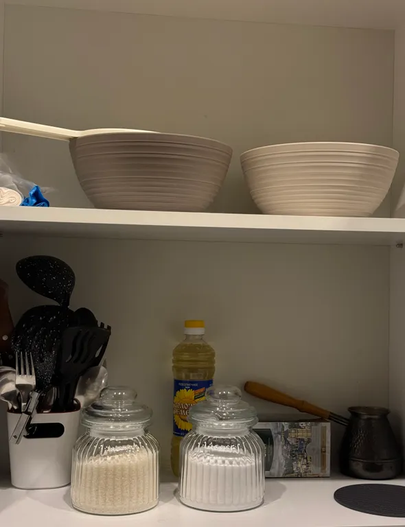 Квартира Квартира Уютная студия возле парка Галицкого — Краснодар