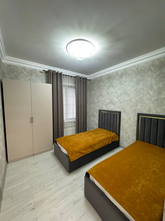 Квартира с восхитительным видом на море — аренда посуточно в Каспийск