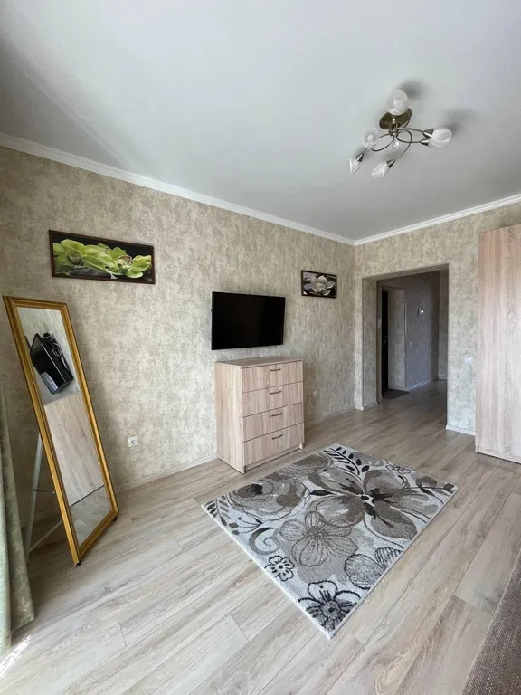 Апартаменты Балтика