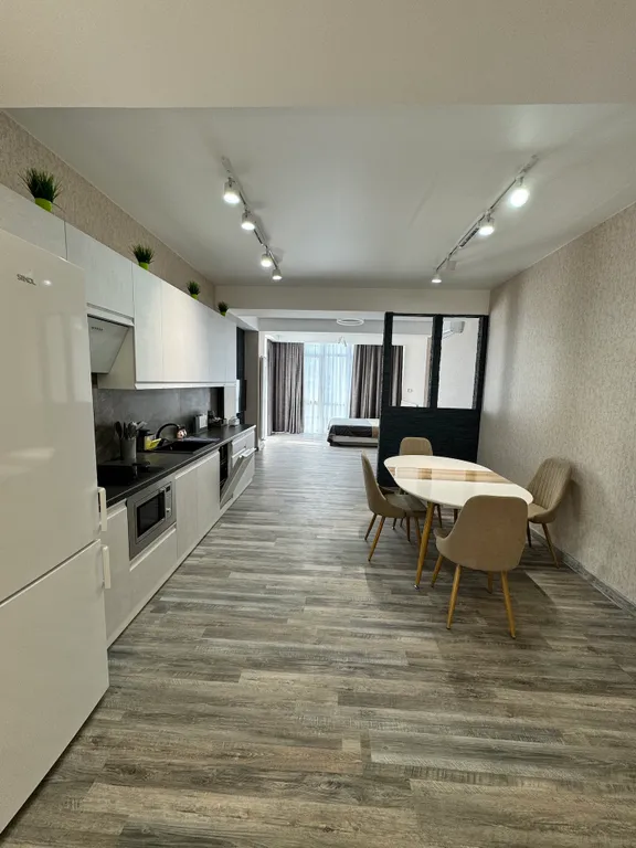 Квартира Комфортные апартаменты в центре — Севастополь