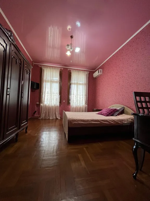 Квартира Комната — Гагра