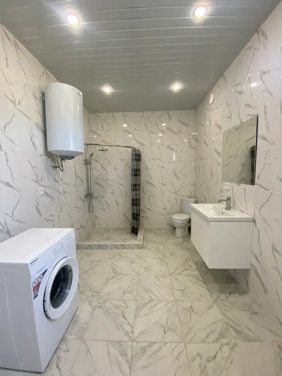 ПерАпартаменты с видом на море