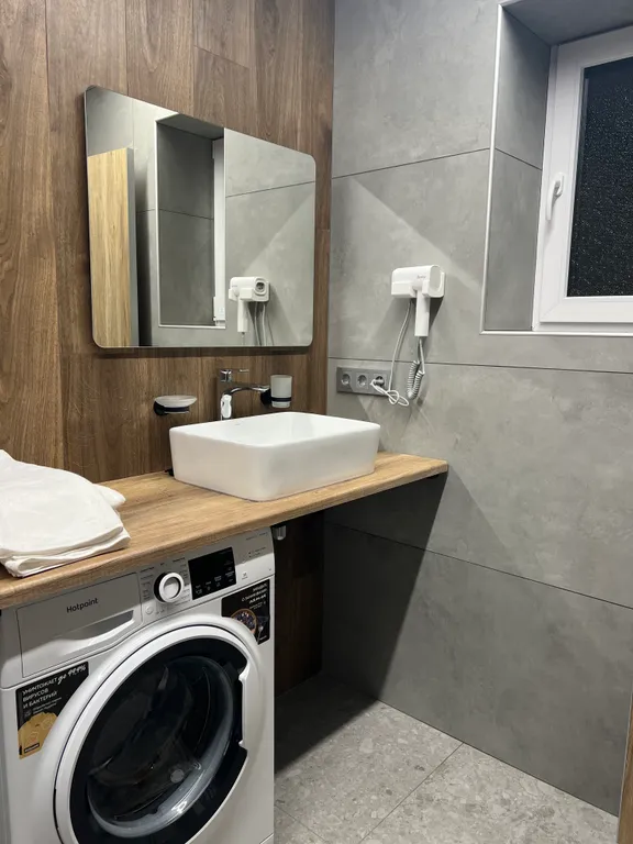 Уютные апартаменты в центральном районе Геленджика