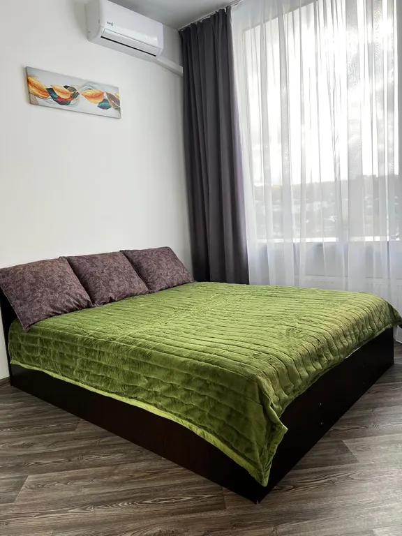 Уютная квартира студия — аренда посуточно в Симферополь