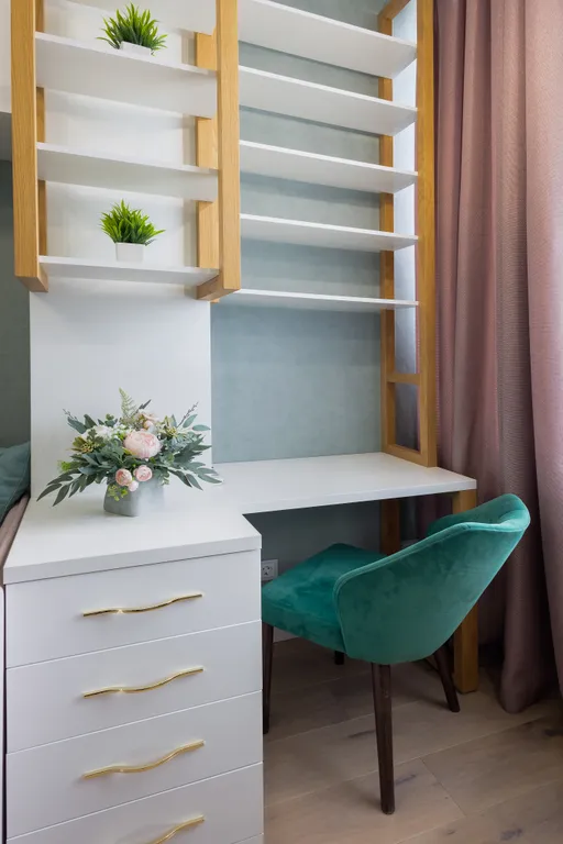 Квартира Квартира Апартамент Modern — Сочи