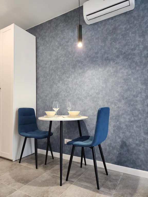 Квартира Квартира Отдых в Сочи с комфортом — Сочи