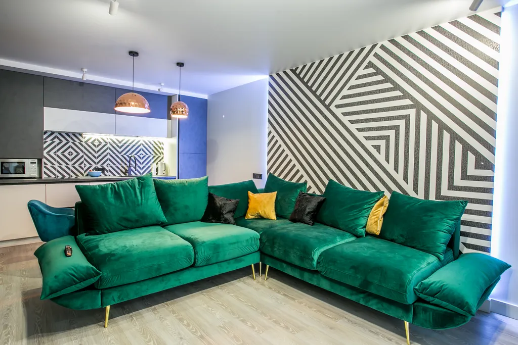 Уютные апартаменты в Светлогорске