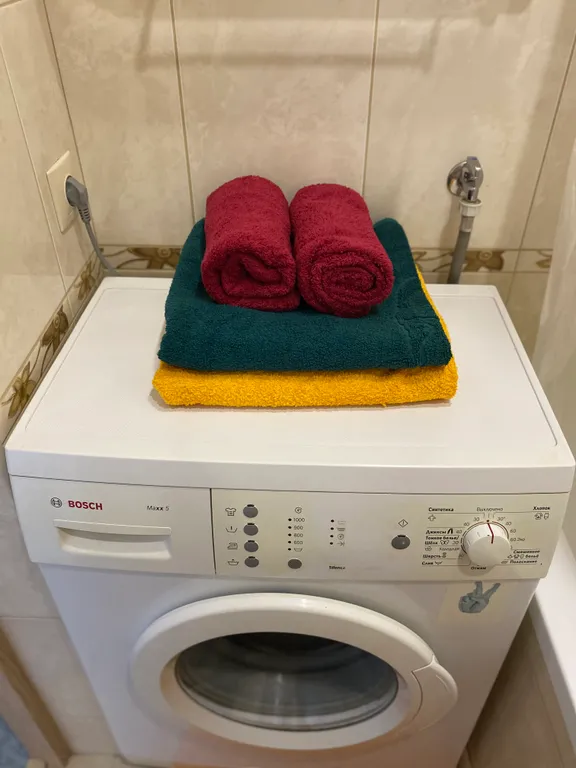 Квартира Апартаменты в центре — Калининград