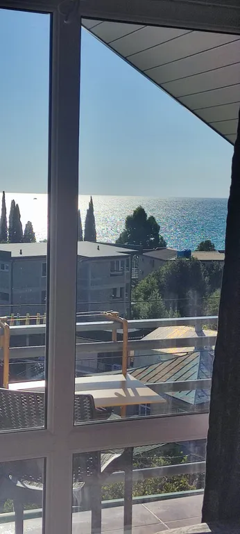 Квартира Комната — Гагра