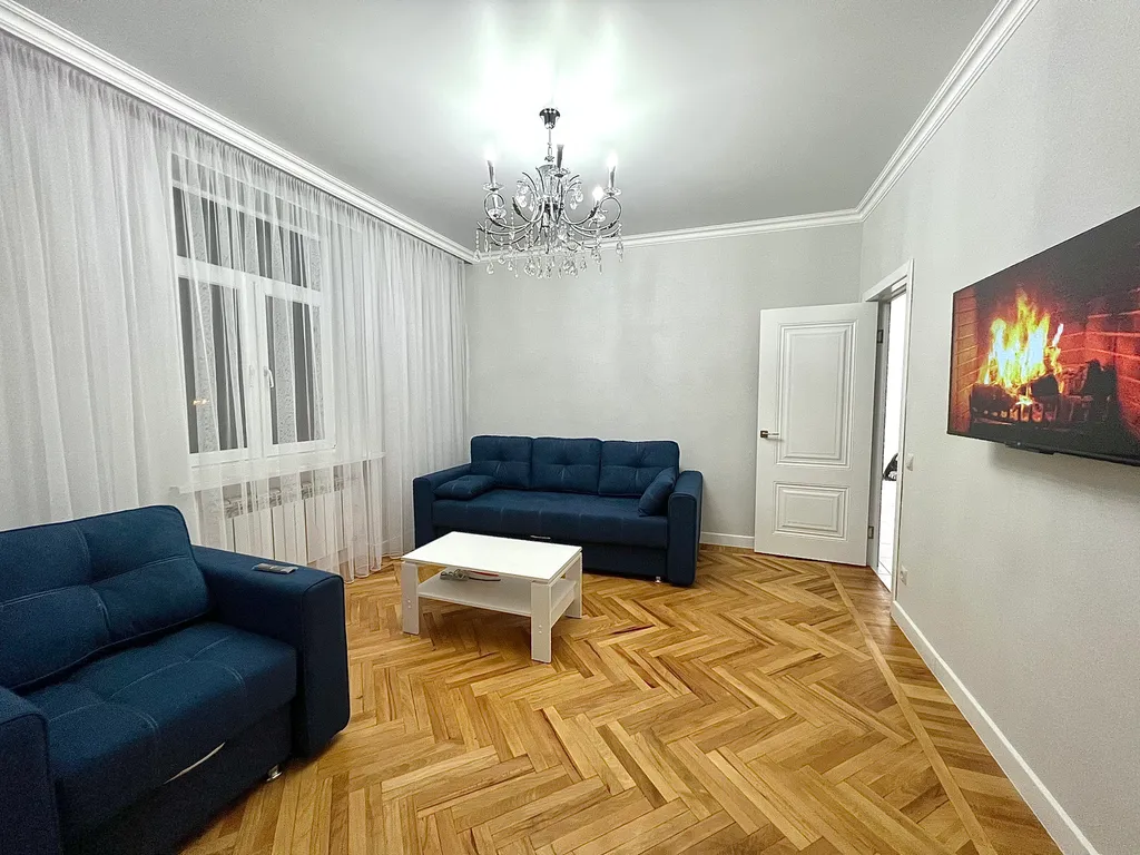 Квартира в центре